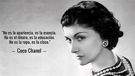 frase coco chanel|coco chanel slogan.